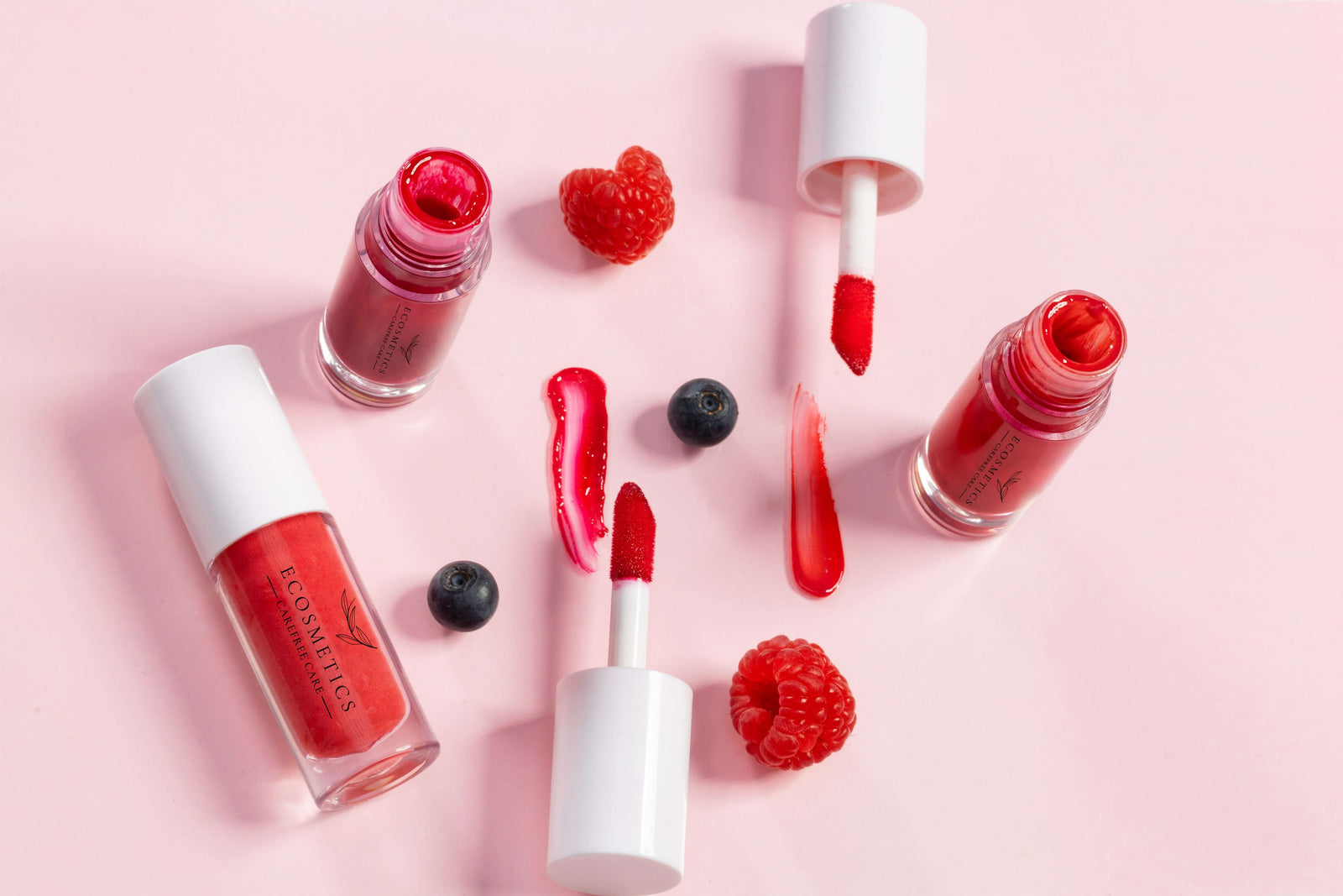 The Wholesome Choice: Why You Should Opt for Lip Gloss Made from Edible Ingredients
