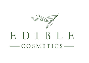 Edible Cosmetics